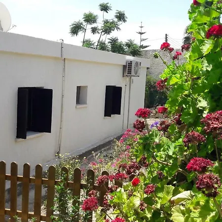 Evdoxias House