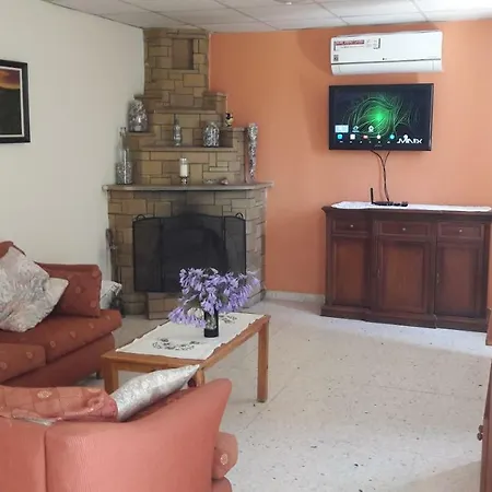 Evdoxias House *