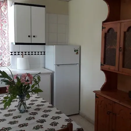Evdoxias House Σπίτι διακοπών Νικόκλεια