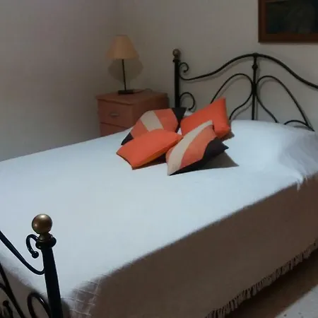 Evdoxias House Дом отдыха Никоклия
