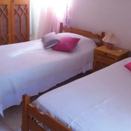 Holiday home Evdoxias House Nikoklia