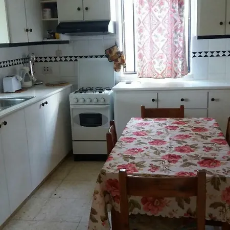 Evdoxias House Дом отдыха *
