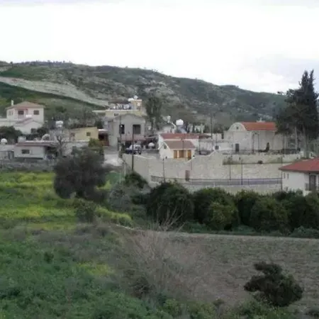 Evdoxias House * Никоклия